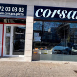Corsaro Sarrià De Ter Extérieur