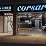 Corsaro Sarrià De Ter Extérieur