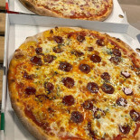 Corsaro Sarrià De Ter Nourriture