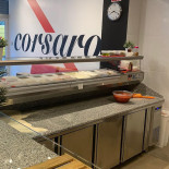 Corsaro Sarrià De Ter Extérieur