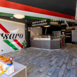 Corsaro Sarrià De Ter Extérieur