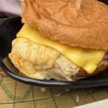 Livingstone Bcn Nourriture