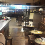 Livingstone Bcn À l'intérieur