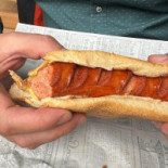 Livingstone Bcn Nourriture