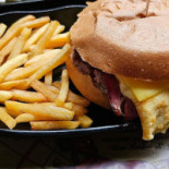 Livingstone Bcn Nourriture