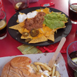 Livingstone Bcn Nourriture