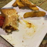 Livingstone Bcn Nourriture