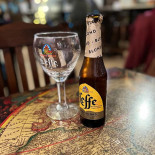 Livingstone Bcn Boisson