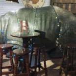 Livingstone Bcn À l'intérieur