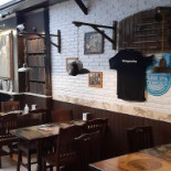 Livingstone Bcn Boisson