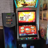 Livingstone Bcn Carte