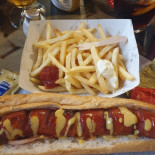 Livingstone Bcn Nourriture