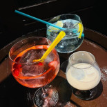 Livingstone Bcn Boisson