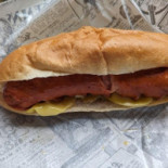 Livingstone Bcn Carte