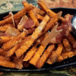 Livingstone Bcn Nourriture