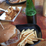 Livingstone Bcn Nourriture