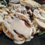 Livingstone Bcn Nourriture