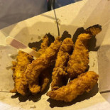 Livingstone Bcn Nourriture