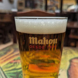 Livingstone Bcn Boisson