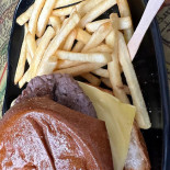 Livingstone Bcn Nourriture