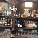 Livingstone Bcn À l'intérieur