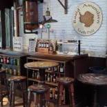 Livingstone Bcn À l'intérieur