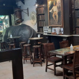 Livingstone Bcn À l'intérieur