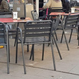 Livingstone Bcn À l'intérieur