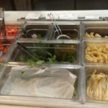 Macchina Pasta Comida