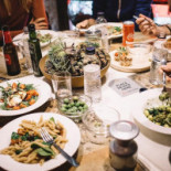 Macchina Pasta Bebida