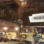 Macchina Pasta Dentro