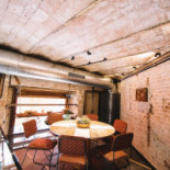 Macchina Pasta inside