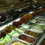 Shn Doner Del Turco Nourriture