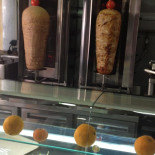 Shn Doner Del Turco Boisson