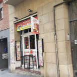 Shn Doner Del Turco Extérieur