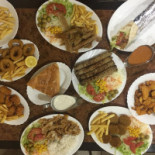 Shn Doner Del Turco Nourriture