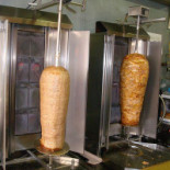 Shn Doner Del Turco Boisson