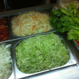 Shn Doner Del Turco Nourriture