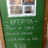 Shn Doner Del Turco Carte