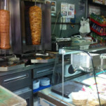 Shn Doner Del Turco À l'intérieur