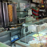 Shn Doner Del Turco À l'intérieur