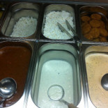 Shn Doner Del Turco Boisson