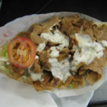 Shn Doner Del Turco Nourriture