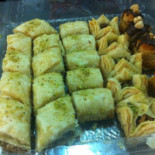 Shn Doner Del Turco Nourriture