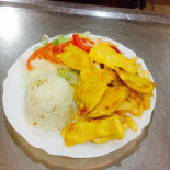 Shn Doner Del Turco Nourriture