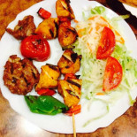 Shn Doner Del Turco Nourriture