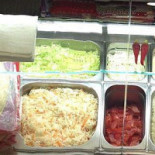 Shn Doner Del Turco Nourriture