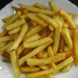 Shn Doner Del Turco Nourriture