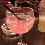 Casino Girona S.l. Bebida