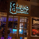 Casino Girona S.l. Exterior